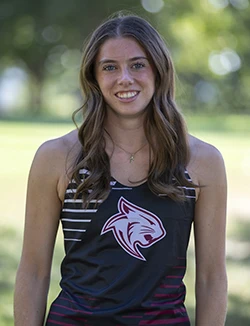 Ella Howard head Shot